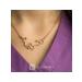DrVorobev Vitamin D silver 925 necklace - Buy Online on GoSupps.com