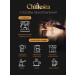 Chillesta Coffee in grains 1 kg Ethiopia of sidamo Arabica 100% - Buy Online on GoSupps.com