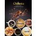 Chillesta Coffee in grains 1 kg Ethiopia of sidamo Arabica 100% - Buy Online on GoSupps.com