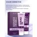 Ollin Professional Set for hair shampoo-piling and color corrector - Buy Online on GoSupps.com