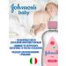 Gohnsons baby Children's oil Johnson's Baby Original 300 ml - Buy Online on GoSupps.com