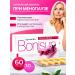 Honey and Jam Bonisan Pro -Men with menopause 60 caps