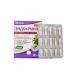 Evalar JSC Iodine endocrinol of thyroid health 30 capsules -6 pcs - Buy Online on GoSupps.com
