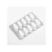 Vitamir Osteonorm MSM maximum 30 tab 3 - Buy Online on GoSupps.com