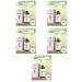 Vitamin E 50 ml. bottle. Mirrolla-6 pcs