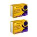Blagomax Complex for hair skin and nails 2 pcs