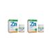 Health Compass Zinc capsules weighing 380 mg-3UP 30pc-3 pcs