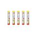 Doppelherz asset vitamin C+zinc 15 spike table -6 pcs
