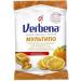 Verbena Multipo Caramel Lollice with filling p 60 g -2 pcs