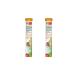 Doppelgerz Acts Vitamin-Mineral Complex 50+-2 pcs - Buy Online on GoSupps.com