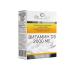 MIRROLLA Vitamin D3 2000 ME 60TB-2 pcs