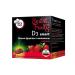 Smart Fruits D3 60 chewable tablets 2.5 g - 2 pcs.