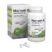 RealCaps Magnesium in 6 180 pcs. capsules weighing 500 mg-2 pcs - Buy Online on GoSupps.com