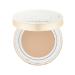 MISSHA Tonal cushon transparent glow tone 23 SAND 14 g