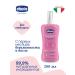 CHICCO Massage oil from stretch marks for pregnant women 4V1