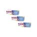 Protefix Extra-horsepower fixing cream for dentures 24g-4pcs