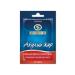 Shark oil Mask caviar and spirulina 10ml-4 pcs - Buy Online on GoSupps.com
