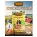 Country delicacies Chicken slices for adult dogs 3 pcs 90g