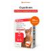 beaphar Collar from fleas and ticks for cats orange 35 cm
