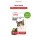 beaphar Collar from fleas and ticks for cats green 35 cm