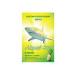 Shark oil Mask Elastin-collagen pineapper 10ml-5 pcs