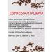 Espresso Italiano coffee dark fry 1 kg - Buy Online on GoSupps.com