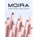 MOIRA Shadows pencil waterproof for eyelids white mother -of -pearl - Buy Online on GoSupps.com