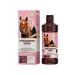BIOPHARMLAB LLC Horse force shampoo for dyed and damage to hair 500ml