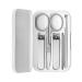 Elegant manicure set 5 in 1 for perfect nails - Buy Online on GoSupps.com