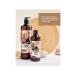 Simaland Container shampoo with collagen and lanolin 1000 ml - Buy Online on GoSupps.com