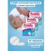 Protefix Cleaner active for dentures 32 tablets