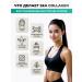YoungColl Sea Collagen Powder Collagen powder sea complex vitamins for joints - Buy Online on GoSupps.com