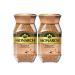 Monarch Soluble coffee Crema 2 pcs - 95 g! Jacobs Cream