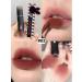 Labial matt lipstick tint persistent for lips 02 tone - Buy Online on GoSupps.com