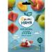 Frutonyanya Fruit pieces of apples and peaches 3 pcs. 53g - Buy Online on GoSupps.com