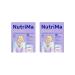 NutriMa Lactamil for nutrition of lactating women 350 gr - 2 units
