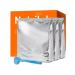 Nutrilak 2 mixture of dry adapted dairy 1050g-2 pcs - Buy Online on GoSupps.com