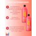 MATRIX Glow Mania shampoo and air conditioner at 1000ml - Buy Online on GoSupps.com