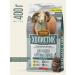 Country delicacies Dry food for cats of large breeds "Holistic" lamb 400 g