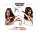 Beutyone Hair hair dryer professional brush and styler - Buy Online on GoSupps.com