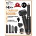 Beutyone Professional Feng Stayler for hair with 5 nozzles