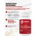 RS Nutrition Bad Colostrum Yogozovo for immunity 60 - Buy Online on GoSupps.com