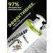 SARKASM Liquid soap for hand with a dispenser of 460 ml. Horseradish - Buy Online on GoSupps.com