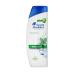 Head&Shoulders Head & shulders hair shampoo Arctic menthol 400ml