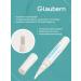 Glaubern Serum strengthens for nails and cuticles 5 ml - Buy Online on GoSupps.com
