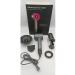 LevVar Hair hair dryer Professional Powerful - Buy Online on GoSupps.com