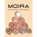 MOIRA Feature shadows brilliant cream - Buy Online on GoSupps.com