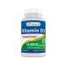 Best Naturals Vitamin D3 240 capsules