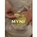 MYNI Anti -cellulite scrub for BASE BUBBLE ONELSIN - Buy Online on GoSupps.com