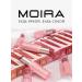 MOIRA Lip balm moisturizing shine 01 nude chic - Buy Online on GoSupps.com
